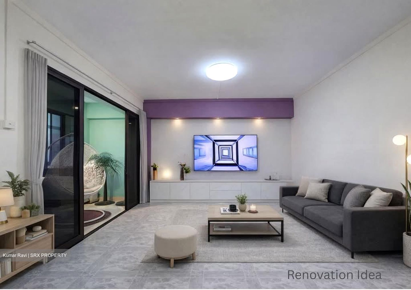 Blk 256 Compassvale Haven (Sengkang), HDB 5 Rooms #547765711